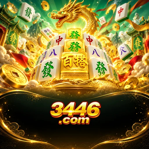 3446